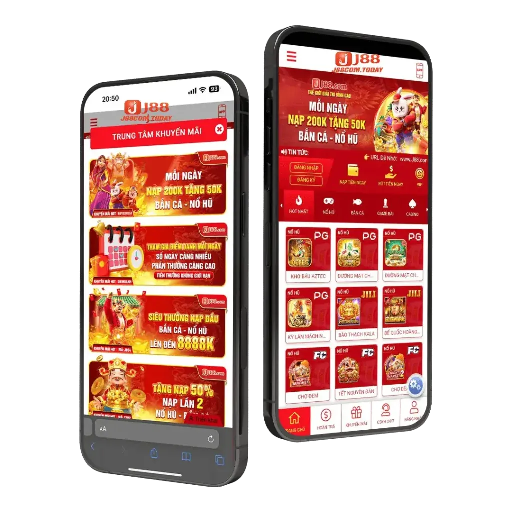 Cơ hội trúng Jackpot lớn tại CV88