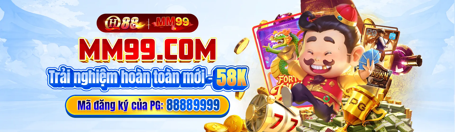 Hình ảnh Nổ Hũ CV88 với Jackpot lớn